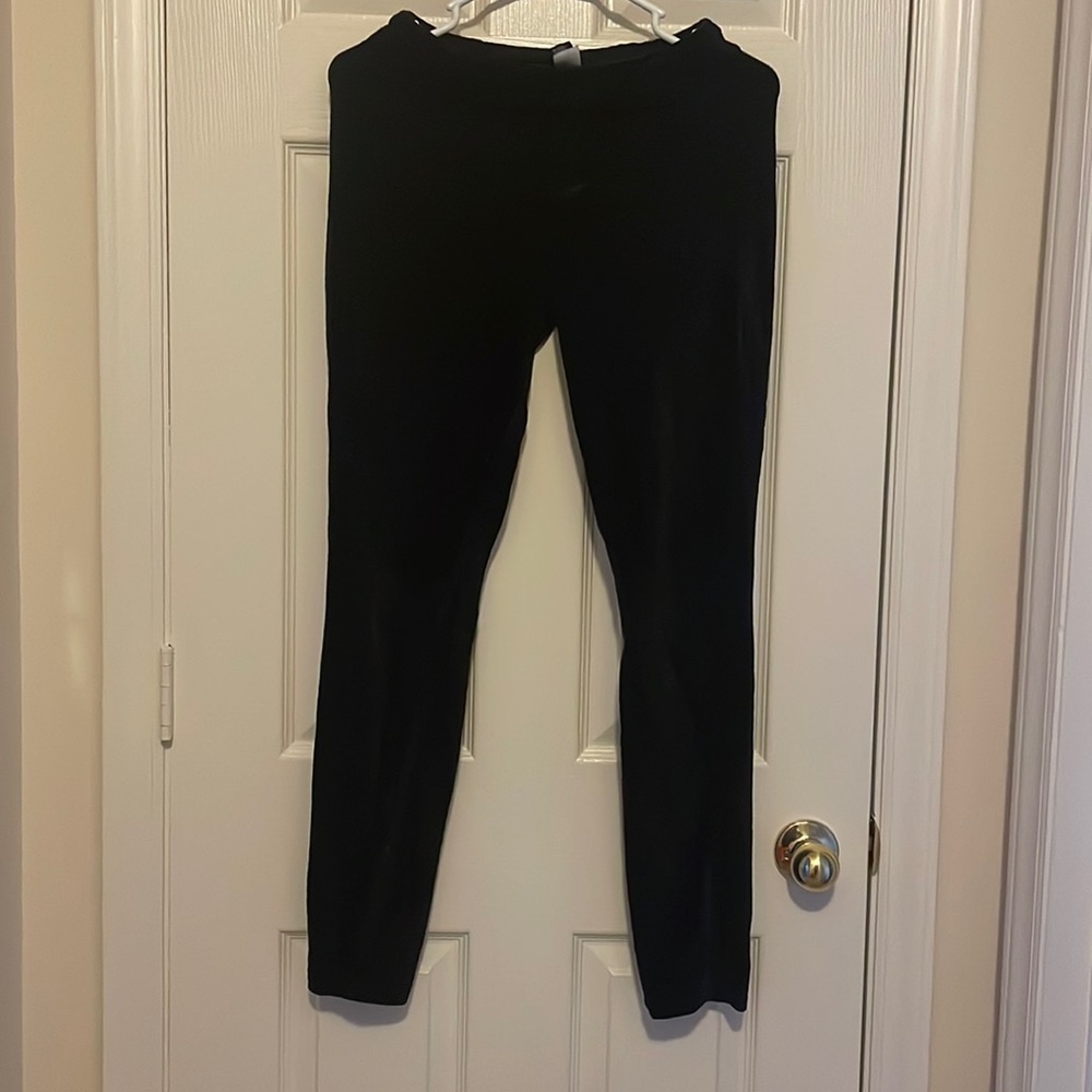 Black tights